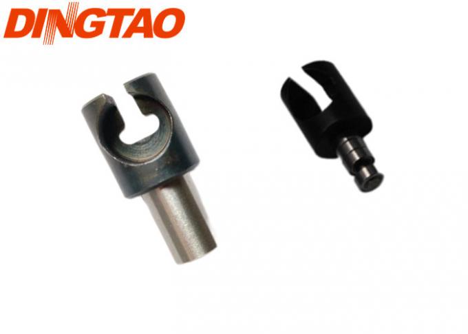 Cutter Spare Parts For DT Vector Q80 MH8 Sharpening Wire Rope Drive Block 704635 0