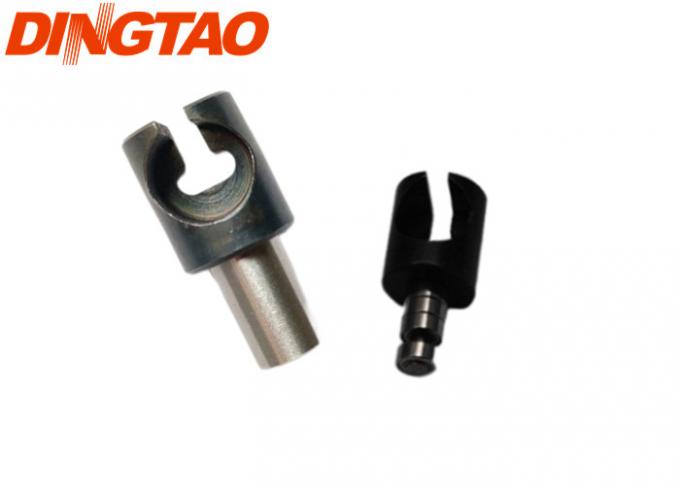 Cutter Spare Parts For DT Vector Q80 MH8 Sharpening Wire Rope Drive Block 704635 3