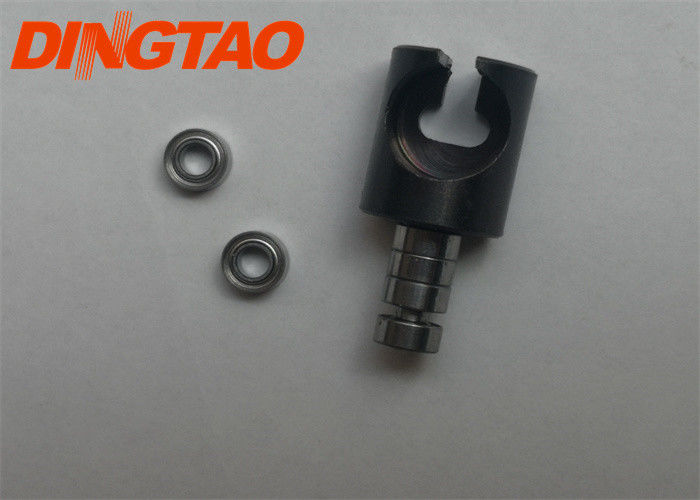 704635 Auto Cutter Parts Sharpening Wire Rope Drive Block Vector Q80 MH8 IX9 Q50