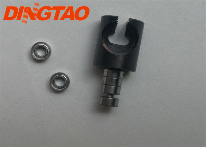 704635 Auto Cutter Parts Sharpening Wire Rope Drive Block Vector Q80 MH8 IX9 Q50