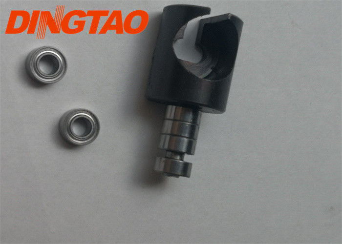 704635 Auto Cutter Parts Sharpening Wire Rope Drive Block Vector Q80 MH8 IX9 Q50