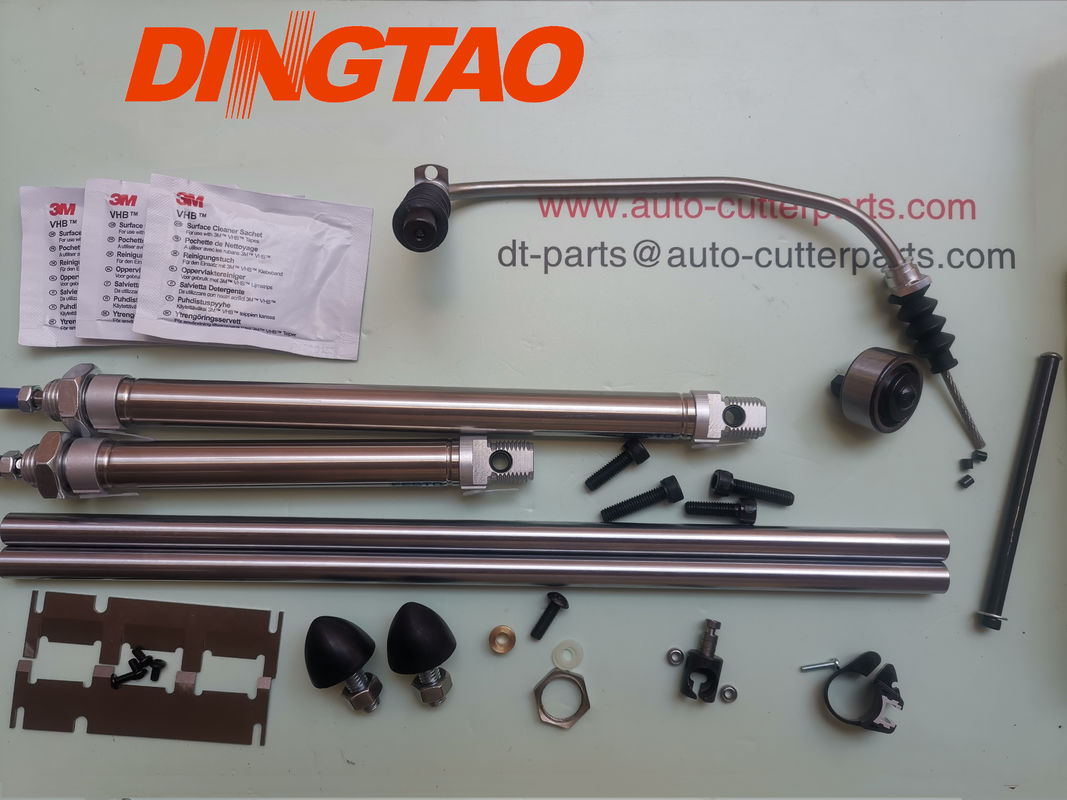 705602 / 705569 500 Hours Maintenance Kit MTK For DT Vector Q80 Auto Cutter Part