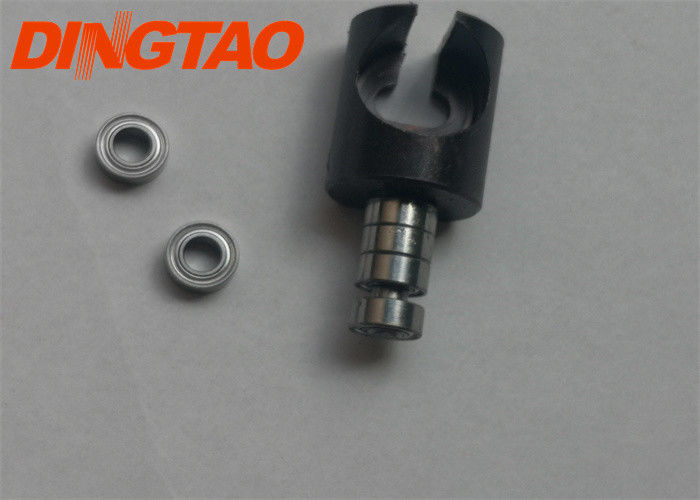 704635 Auto Cutter Parts Sharpening Wire Rope Drive Block Vector Q80 MH8 IX9 Q50