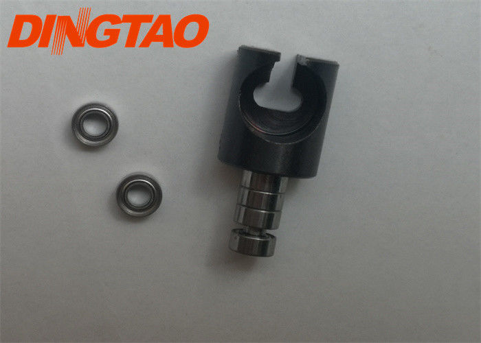 704635 Auto Cutter Parts Sharpening Wire Rope Drive Block Vector Q80 MH8 IX9 Q50