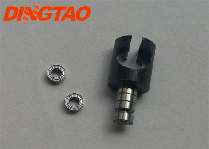 704635 Auto Cutter Parts Sharpening Wire Rope Drive Block Vector Q80 MH8 IX9 Q50