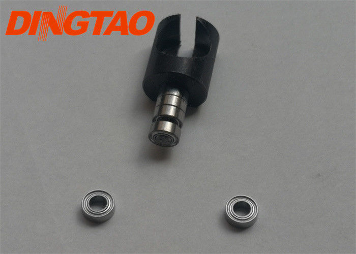 704635 Auto Cutter Parts Sharpening Wire Rope Drive Block Vector Q80 MH8 IX9 Q50