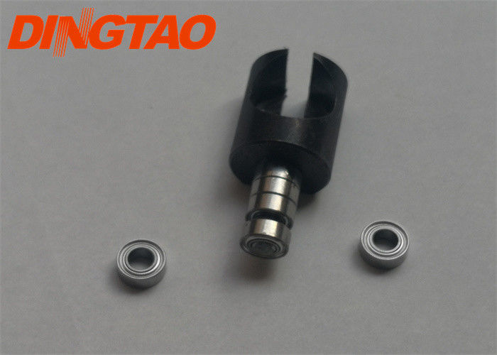 704635 Auto Cutter Parts Sharpening Wire Rope Drive Block Vector Q80 MH8 IX9 Q50