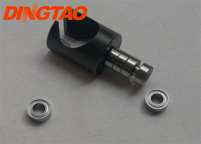 704635 Auto Cutter Parts Sharpening Wire Rope Drive Block Vector Q80 MH8 IX9 Q50