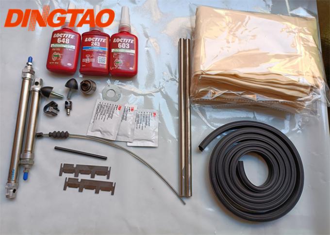 Cutter Parts For Vector Q80 M88 Cutting 704309 / 704253 Maintenance Kit MTK 500H 1