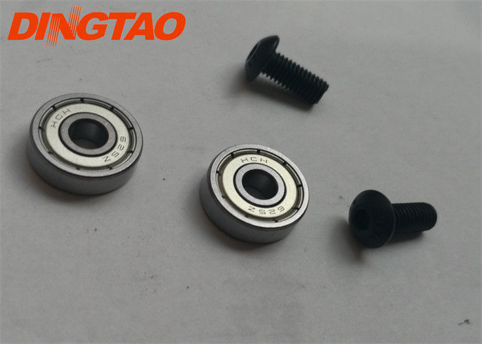 For Vector Q80 MH8 Spare Parts IX6 Q50 Cutter Inverted Triangle Bearing 411254