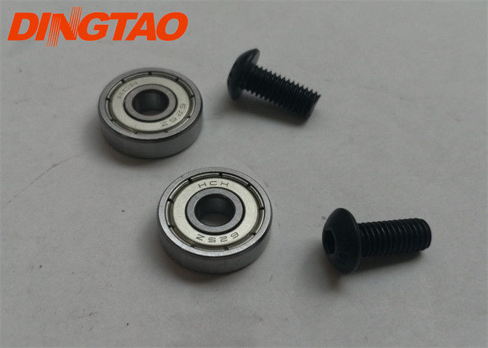 For Vector Q80 MH8 Spare Parts IX6 Q50 Cutter Inverted Triangle Bearing 411254