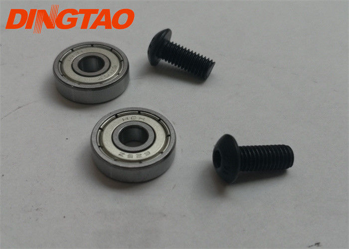 For Vector Q80 MH8 Spare Parts IX6 Q50 Cutter Inverted Triangle Bearing 411254