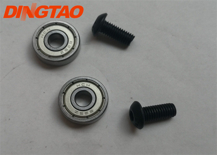For Vector Q80 MH8 Spare Parts IX6 Q50 Cutter Inverted Triangle Bearing 411254