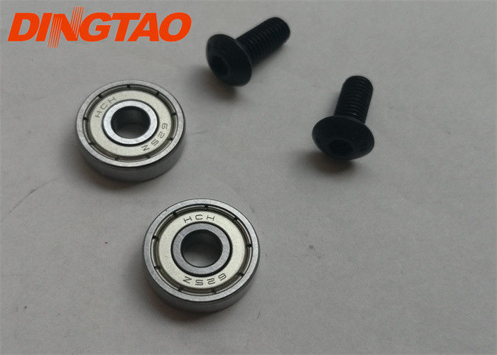 For Vector Q80 MH8 Spare Parts IX6 Q50 Cutter Inverted Triangle Bearing 411254