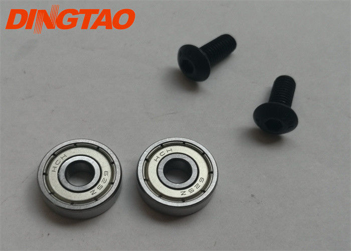 For Vector Q80 MH8 Spare Parts IX6 Q50 Cutter Inverted Triangle Bearing 411254