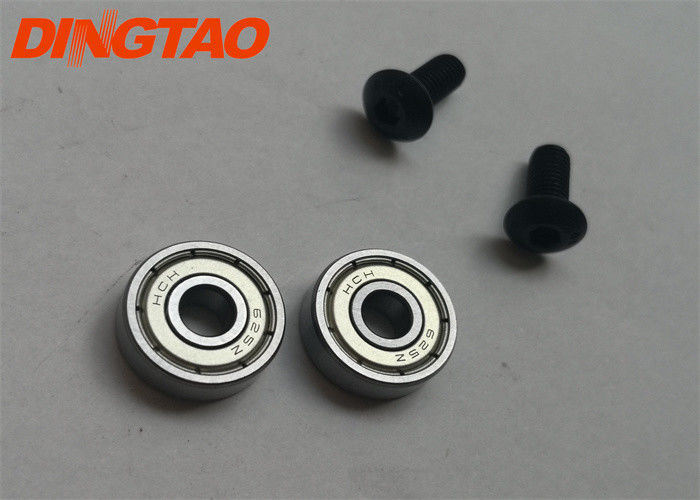 For Vector Q80 MH8 Spare Parts IX6 Q50 Cutter Inverted Triangle Bearing 411254