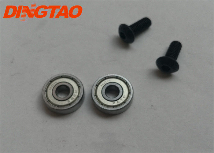 For Vector Q80 MH8 Spare Parts IX6 Q50 Cutter Inverted Triangle Bearing 411254