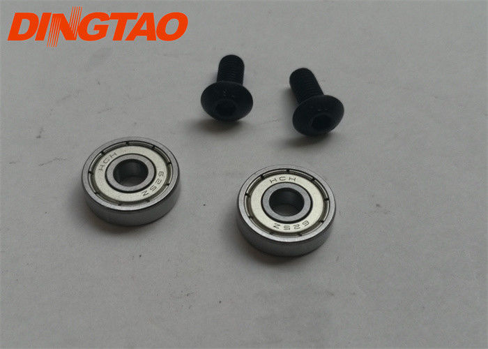 For Vector Q80 MH8 Spare Parts IX6 Q50 Cutter Inverted Triangle Bearing 411254