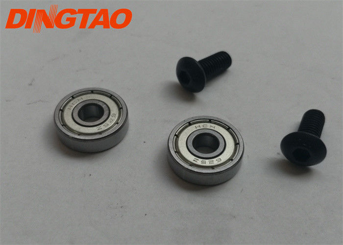 For Vector Q80 MH8 Spare Parts IX6 Q50 Cutter Inverted Triangle Bearing 411254