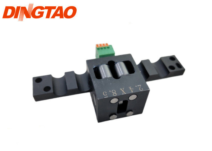 702849 For Lectra Vector Q80 Parts MP9 MP6 Capteur Deffort Pour Lame 2.4*8.5mm