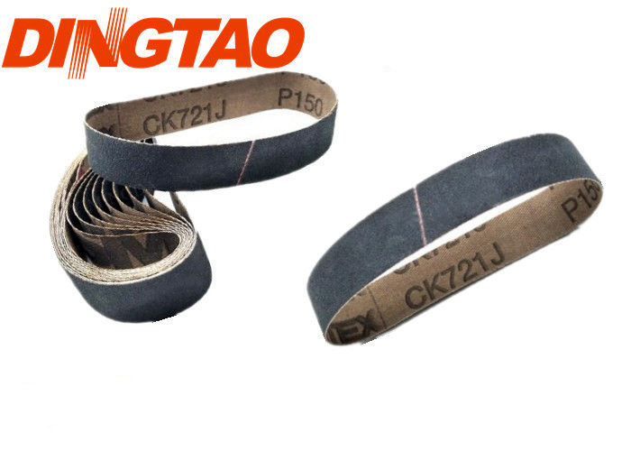 705023 Sharpening Belt 260x19mm For Lectra Vector Q80 IX9 IX6 MP9 MP6 Cutting