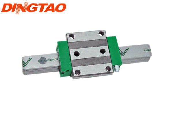 For DT Vector Q25 FX FP Parts 129039 Prismatic Rail T15 ( vibration ) INA Bearing 0