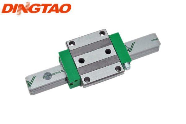 For DT Vector Q25 FX FP Parts 129039 Prismatic Rail T15 ( vibration ) INA Bearing