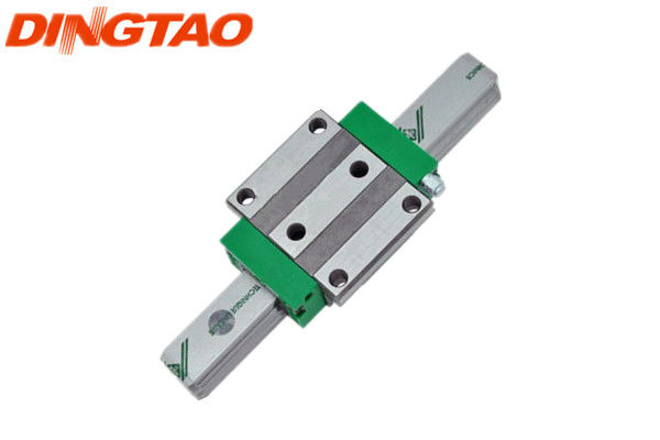 For DT Vector Q25 FX FP Parts 129039 Prismatic Rail T15 ( vibration ) INA Bearing