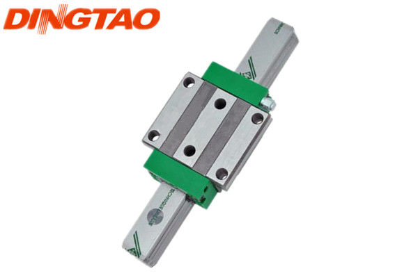 For DT Vector Q25 FX FP Parts 129039 Prismatic Rail T15 ( vibration ) INA Bearing