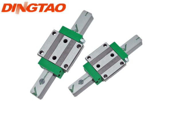 For DT Vector Q25 FX FP Parts 129039 Prismatic Rail T15 ( vibration ) INA Bearing