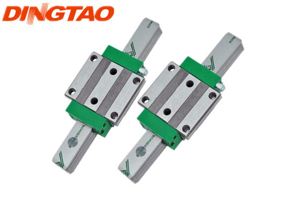 For DT Vector Q25 FX FP Parts 129039 Prismatic Rail T15 ( vibration ) INA Bearing