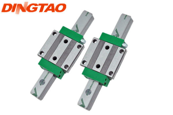 For DT Vector Q25 FX FP Parts 129039 Prismatic Rail T15 ( vibration ) INA Bearing