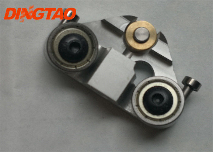 For Vector Q80 Spare Parts MH8 Q50 Bronze Pebble Sharpener Presser Foot 705935