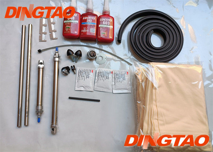 705569 Maintenance Kit MTK 500H Parts For DT Vector Q80 M88 MH8 Cutting Machine