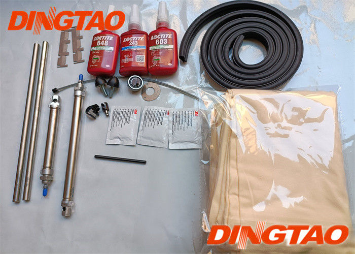 705569 Maintenance Kit MTK 500H Parts For DT Vector Q80 M88 MH8 Cutting Machine