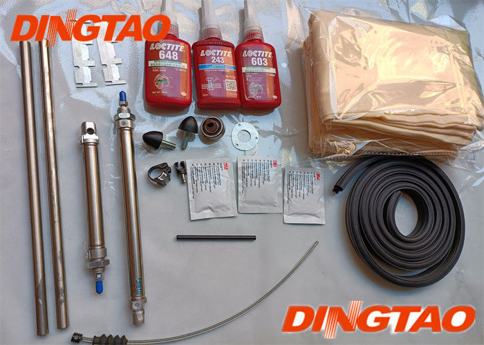 705569 Maintenance Kit MTK 500H Parts For DT Vector Q80 M88 MH8 Cutting Machine