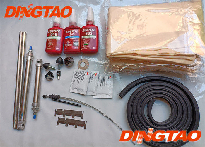 705569 Maintenance Kit MTK 500H Parts For DT Vector Q80 M88 MH8 Cutting Machine