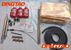 705569 Maintenance Kit MTK 500H Parts For DT Vector Q80 M88 MH8 Cutting Machine