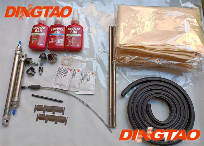 705569 Maintenance Kit MTK 500H Parts For DT Vector Q80 M88 MH8 Cutting Machine