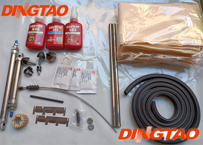 1000 Hours MTK 706530 For Lectra Vector Q80 Parts M88 MH8 IH8 IQ80 Cutter Parts