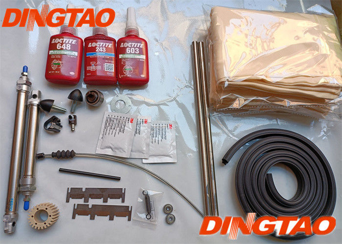 1000 Hours MTK 706530 For Lectra Vector Q80 Parts M88 MH8 IH8 IQ80 Cutter Parts