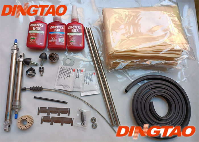 1000 Hours MTK 706530 For Lectra Vector Q80 Parts M88 MH8 IH8 IQ80 Cutter Parts