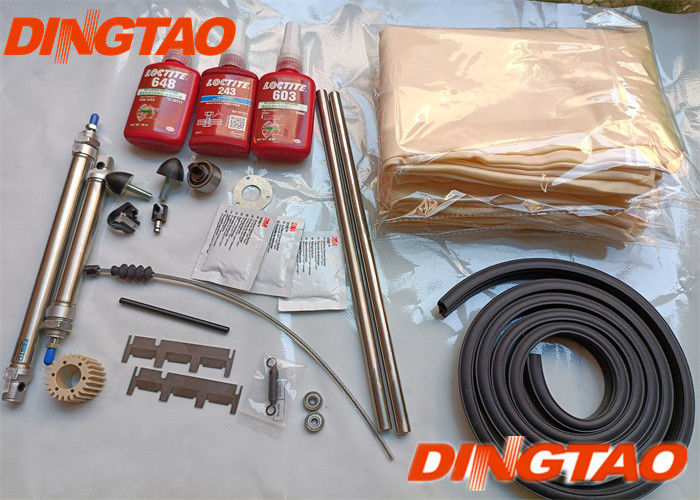 1000 Hours MTK 706530 For Lectra Vector Q80 Parts M88 MH8 IH8 IQ80 Cutter Parts