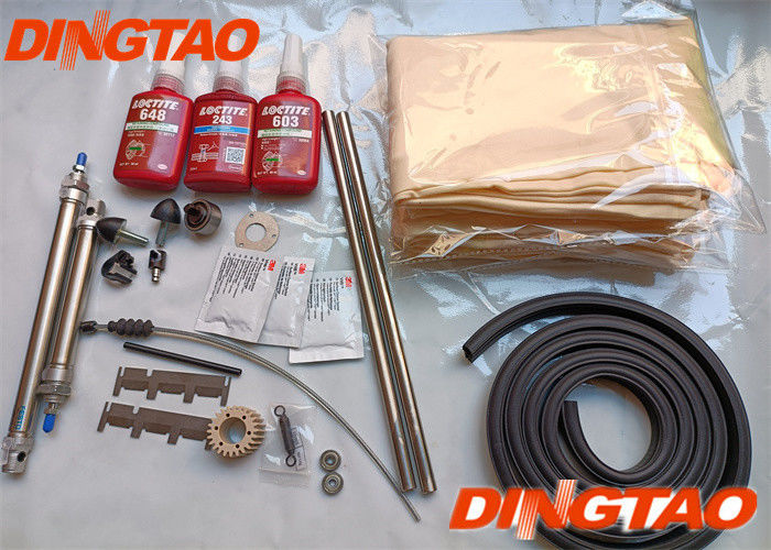 1000 Hours MTK 706530 For Lectra Vector Q80 Parts M88 MH8 IH8 IQ80 Cutter Parts