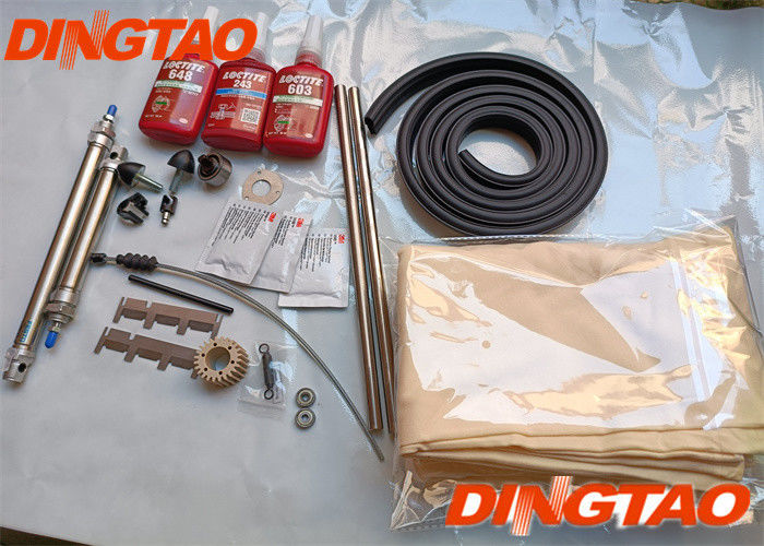 1000 Hours MTK 706530 For Lectra Vector Q80 Parts M88 MH8 IH8 IQ80 Cutter Parts