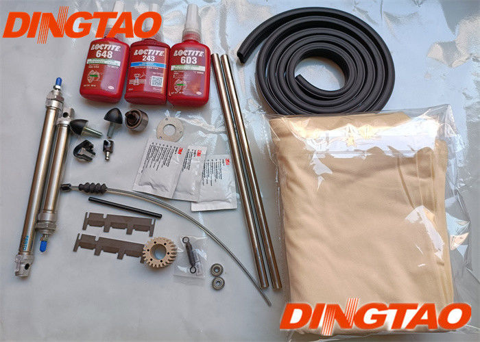 1000 Hours MTK 706530 For Lectra Vector Q80 Parts M88 MH8 IH8 IQ80 Cutter Parts