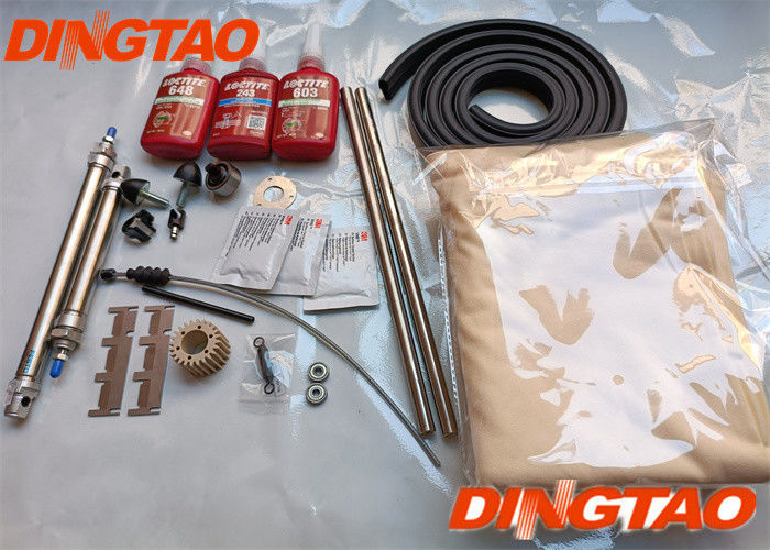 1000 Hours MTK 706530 For Lectra Vector Q80 Parts M88 MH8 IH8 IQ80 Cutter Parts