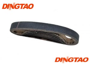 705026 704068 Sharpening Belts 295×12 P150 For Vector Q80 IX9 Lectra Cutter Part