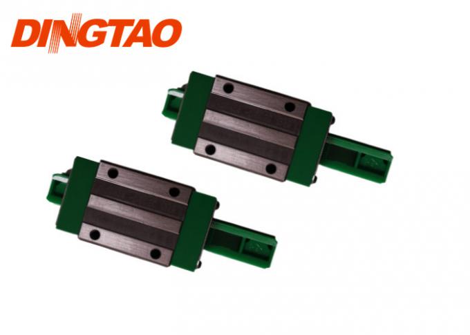 Cutter Parts For Vector Q80 Q50 IH8 iQ80 iQ50 iH5 2 Runner Block T25 Ina 132069 0