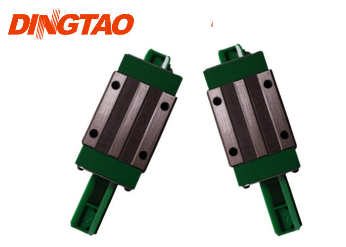 Spare Parts For Vector Q80 Q50 IH8 iQ80 iQ50 IX6 IX9 2 Runner Block T25 132069